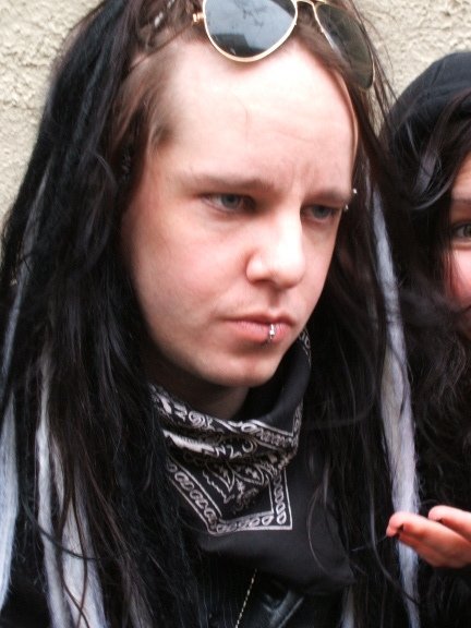 Умер один из основателей группы Slipknot Джои Джордисон