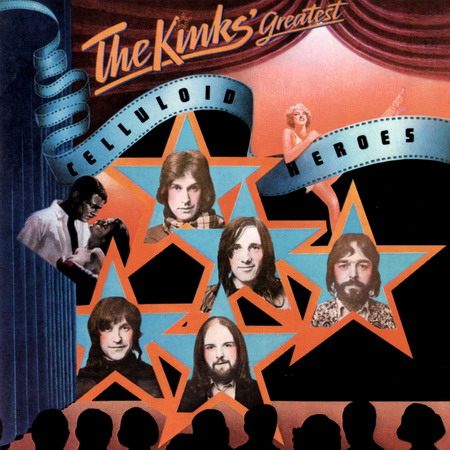 The Kinks