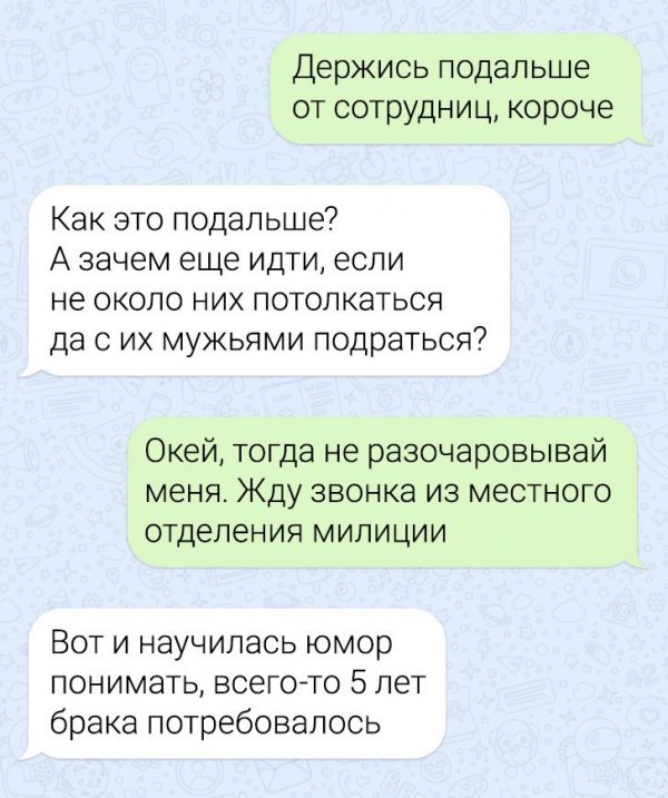 Картинки и мемы для настроения 13.12.2021
