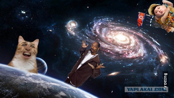 Звезда, бросившая вызов общепринятому возрасту Вселенной