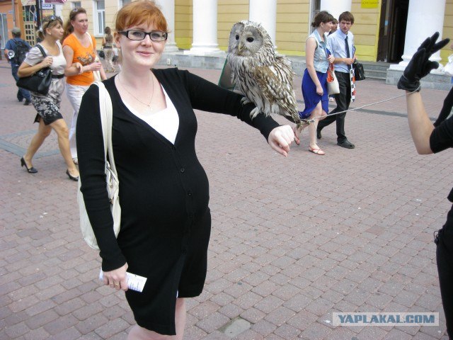 Отпуск в Нижнем Новгороде.