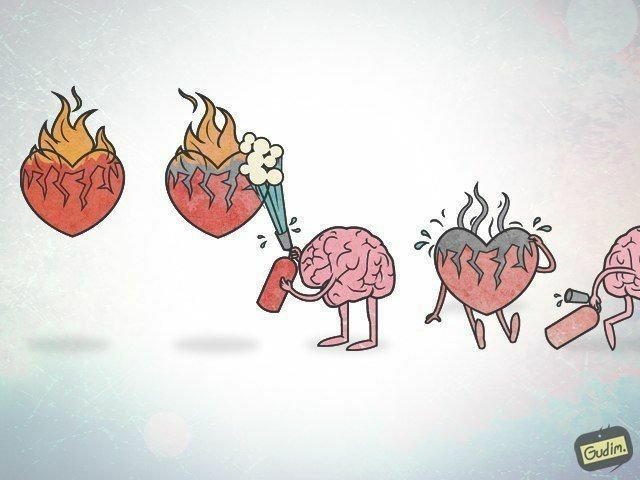 Философские картинки