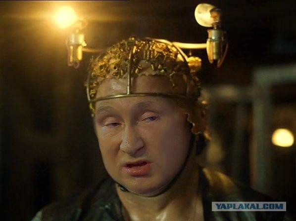 Мобилизации не будет. Твёрдо и чётко