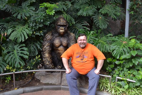 Хочу дачу на канарах!