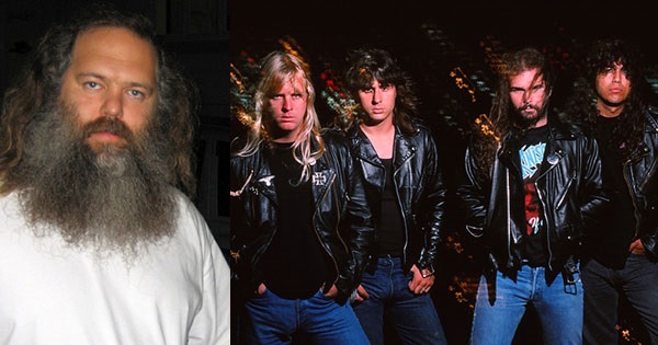 Музыка и музыканты: Slayer
