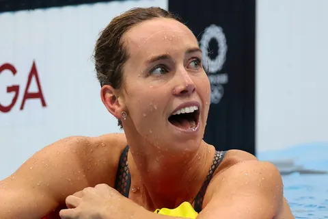 Олимпиада 2024