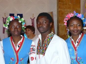 Русская Красота