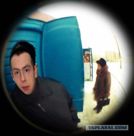 Дикие фото из социальных сетей