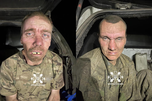 ВСУшник о чиновниках