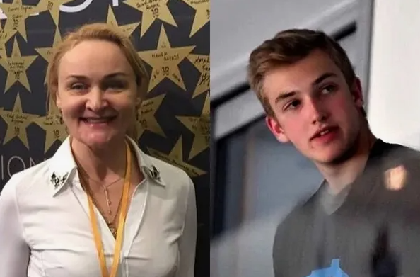 «Принц, краш». 20-летний сын Лукашенко сейчас в Москве, сводит с ума женщин