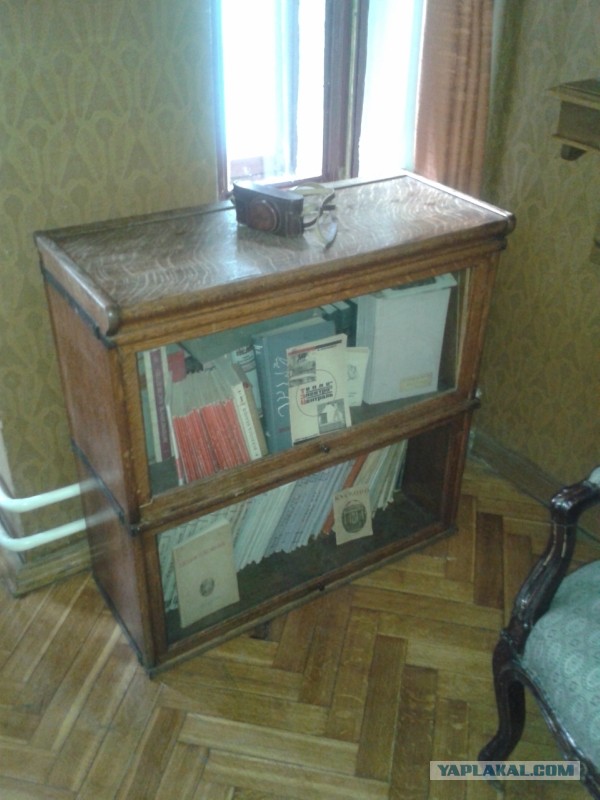 Здравствуйте, Глеб Максимилианович Кржижановский!