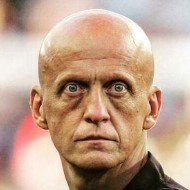Кто угадает актёра по взгляду?