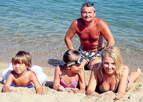 Звезды и звездульки прошлого (отечественные)