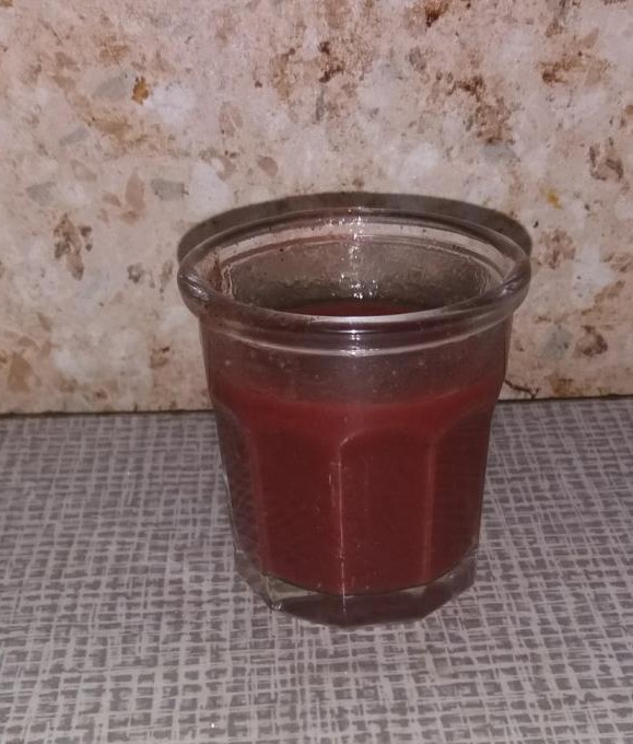 Кровавая Мэри по простому