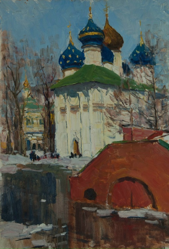 АРТ-Воскресенье