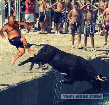Как пушинка!