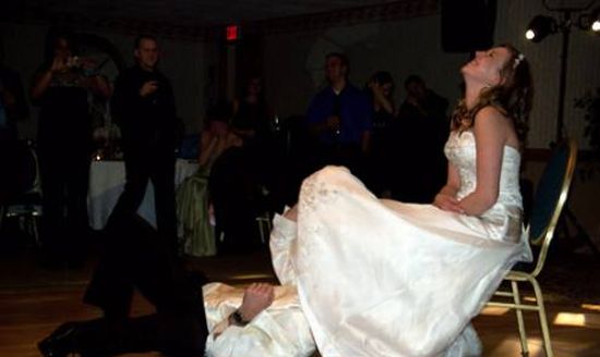 Невинность только до свадьбы