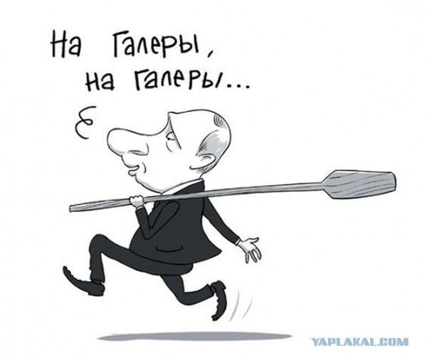 Мы стоим на пороге величайших перемен