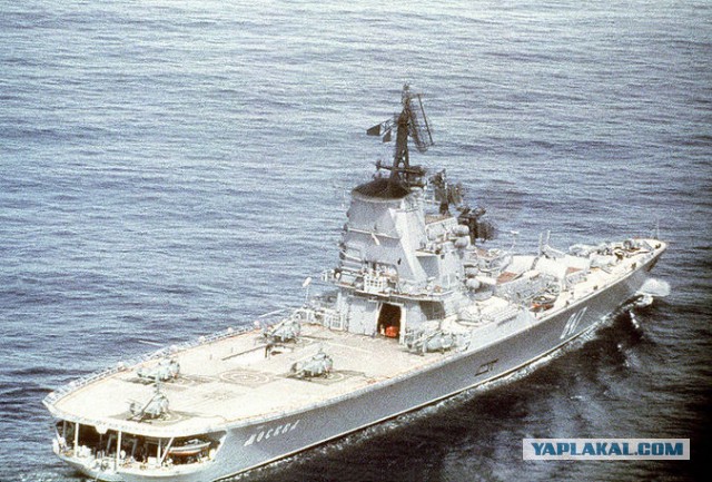 Крымский гамбит: блестящая операция российских