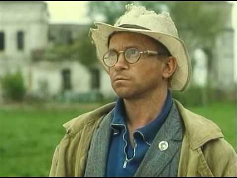 Находка на Аляске