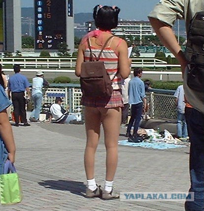 Мама! Моя родная, куда катится мир?