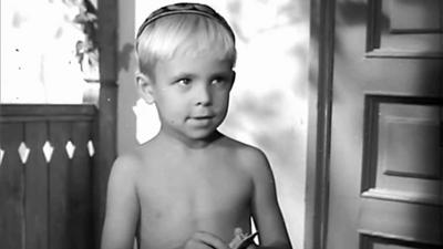 Юрий Шевчук