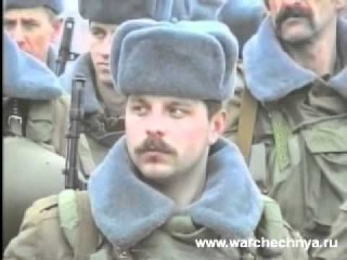 Обстрел украинских позицый под Лутугино