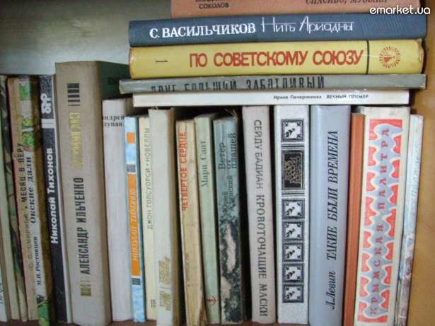 Запахи детства.