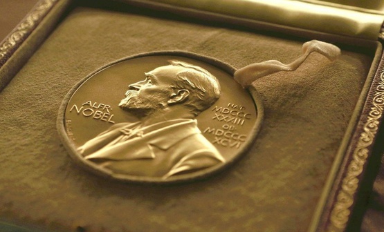 Алишер Усманов выкупил  Нобелевскую медаль