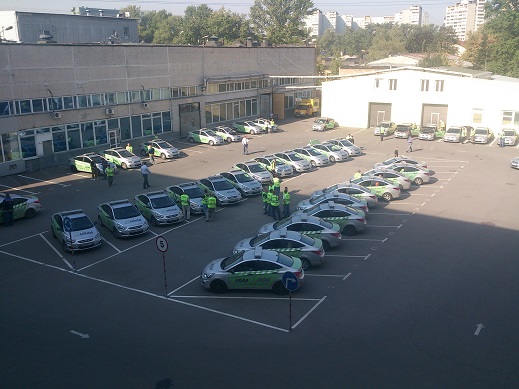Пофиксили