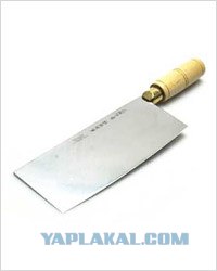 Кинжал-нож