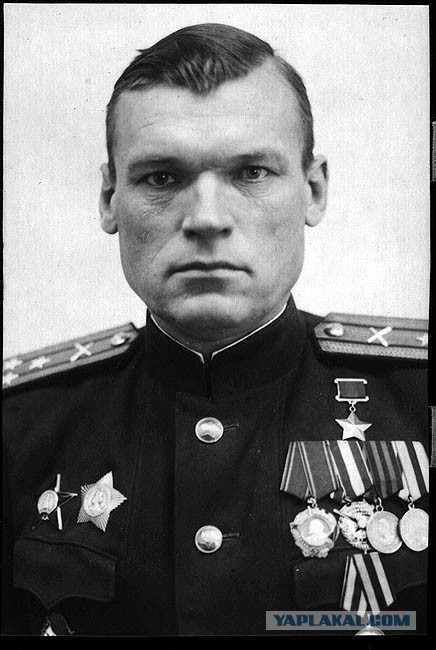 Запомните эти лица - они сломали хребет нацизму