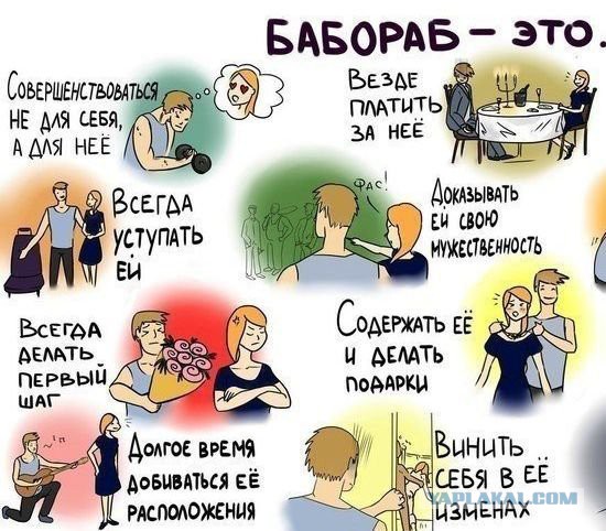 Забавные картинки из Сети