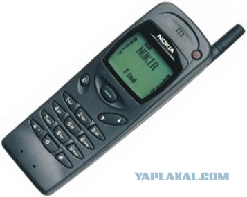 Почему люди до сих пор покупают Nokia 3310?