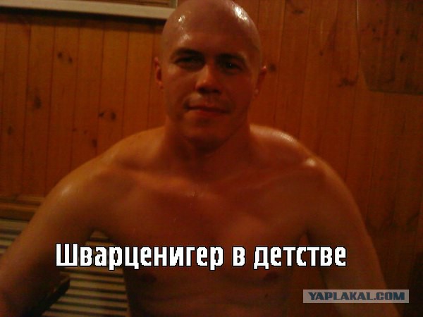Привет из соцсетей