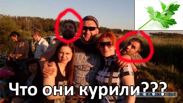 Может, выпьем немного?
