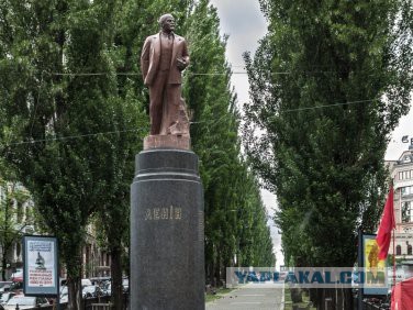 10 внушающих ужас статуй