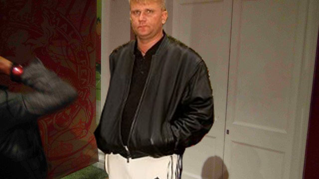 Я поведу тебя в музей