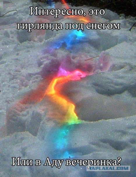 Картинки из ваших этих итернетов...