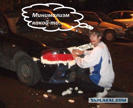 Новая «Буханка»: еще немного фото