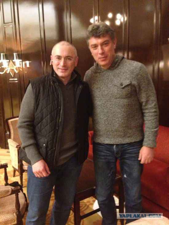 Российский актёр-оппозиционер начнёт украинские гастроли со Львова