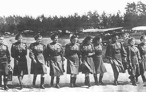 Наташа Меклин. Достойная жизнь!