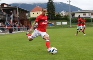 League Europe Сезон 2016/2017