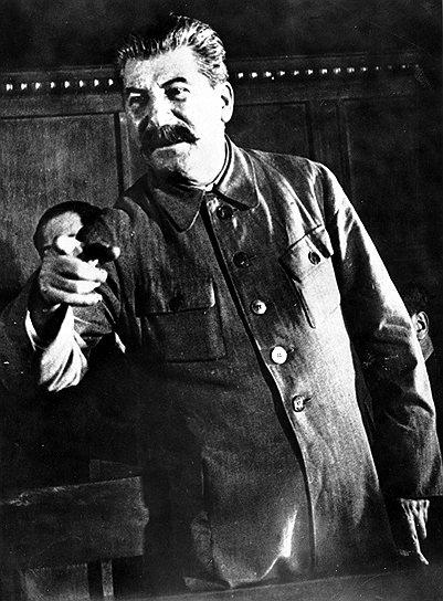 Это ж какой тиран все же был...