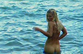 В Сеть попали интимные фото Даны Борисовой (16+)