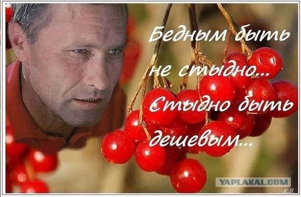 Политический юмор