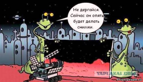 «Вояжер-2» внезпно начал посылать на Землю сигналы на неизвестном языке