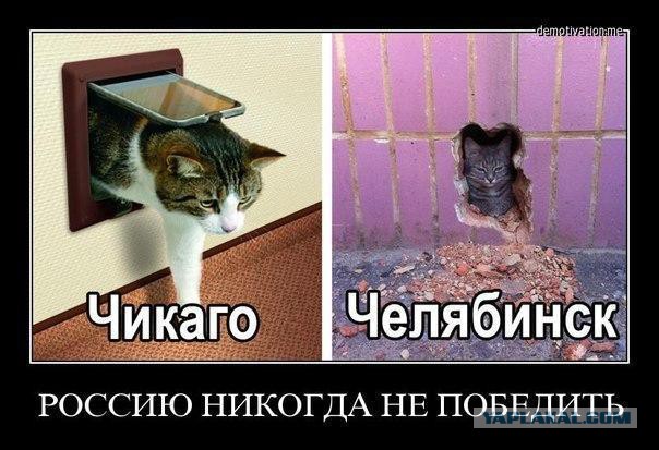Смешная политота для среды