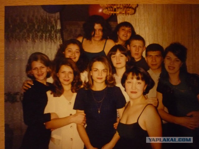 Подборка фоток веселой жизни в студенческих общежитиях