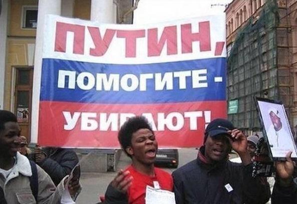 В США начались беспорядки в Далласе, Ричмонде и Нью-Йорке